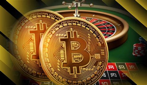 online roulette bitcoin/
